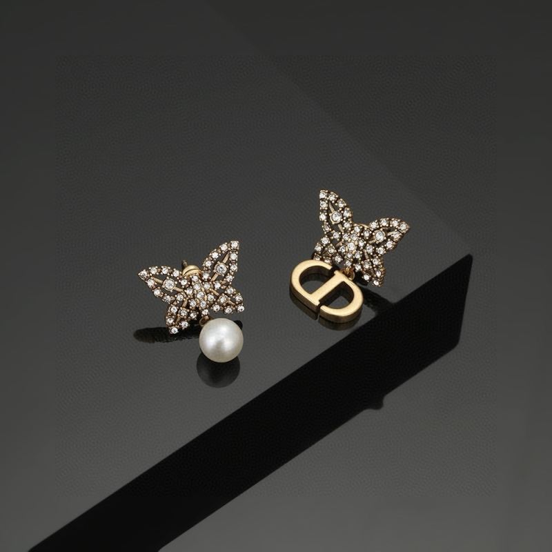 Christian Dior Earrings